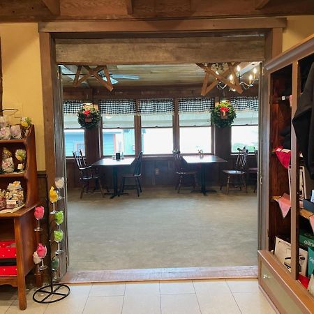 Watson Estate Bnb & Deer Creek Winery Uniontown Buitenkant foto