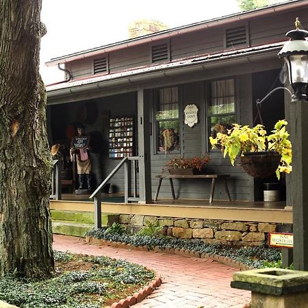 Watson Estate Bnb & Deer Creek Winery Uniontown Buitenkant foto