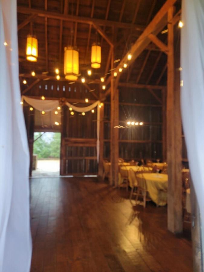 Watson Estate Bnb & Deer Creek Winery Uniontown Buitenkant foto