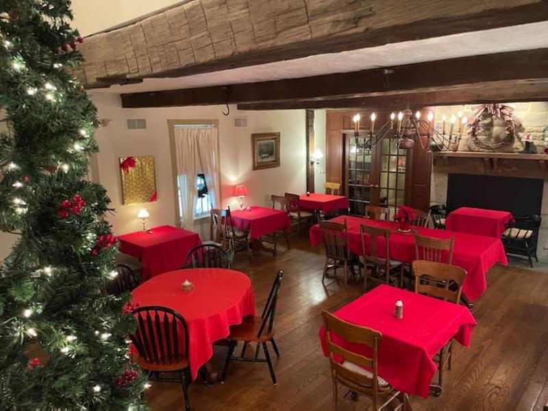 Watson Estate Bnb & Deer Creek Winery Uniontown Buitenkant foto