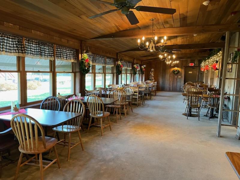 Watson Estate Bnb & Deer Creek Winery Uniontown Buitenkant foto