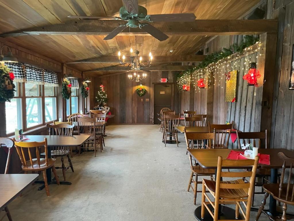 Watson Estate Bnb & Deer Creek Winery Uniontown Buitenkant foto