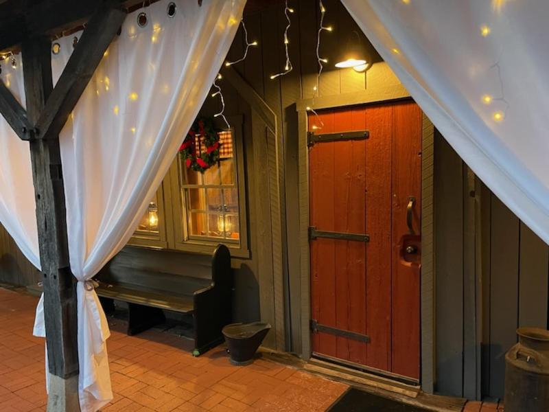 Watson Estate Bnb & Deer Creek Winery Uniontown Buitenkant foto