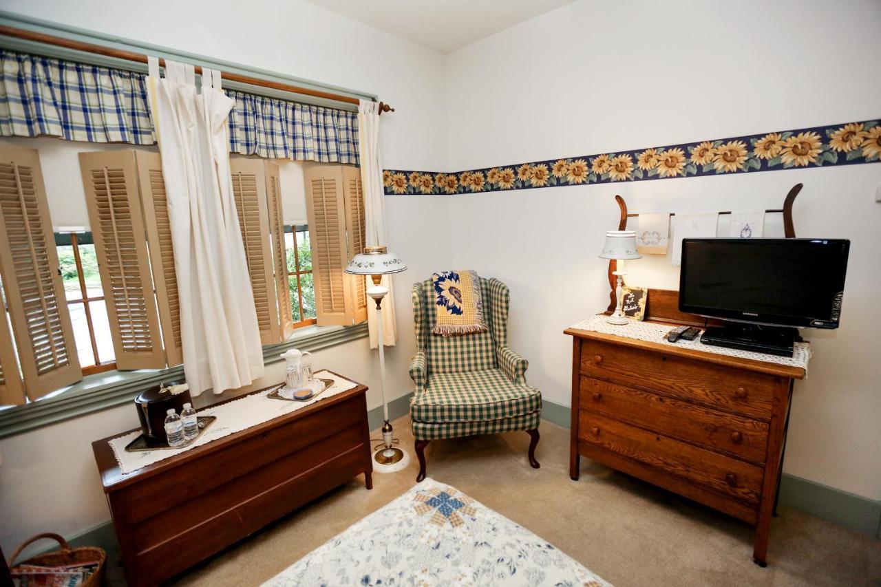Watson Estate Bnb & Deer Creek Winery Uniontown Buitenkant foto