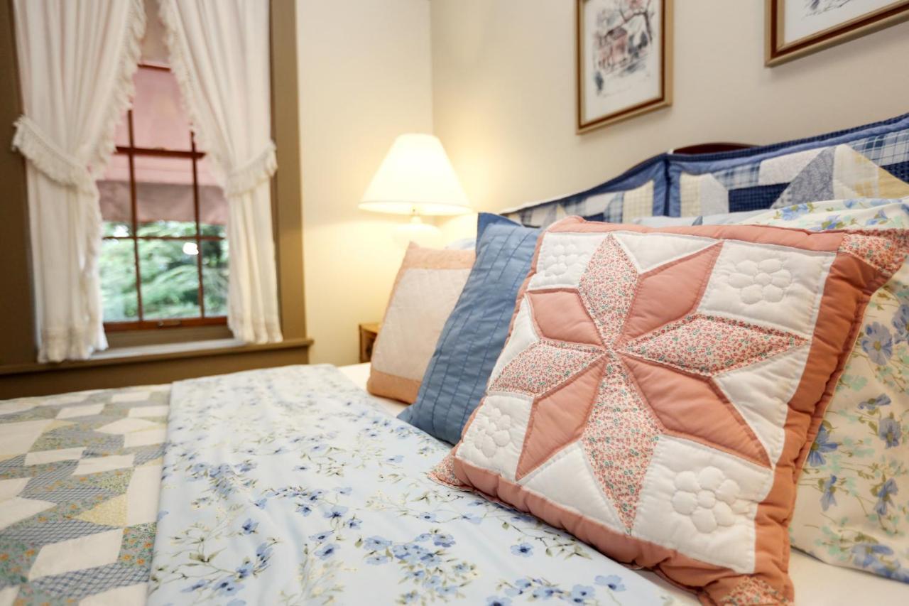 Watson Estate Bnb & Deer Creek Winery Uniontown Buitenkant foto