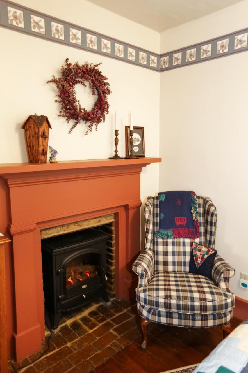 Watson Estate Bnb & Deer Creek Winery Uniontown Buitenkant foto