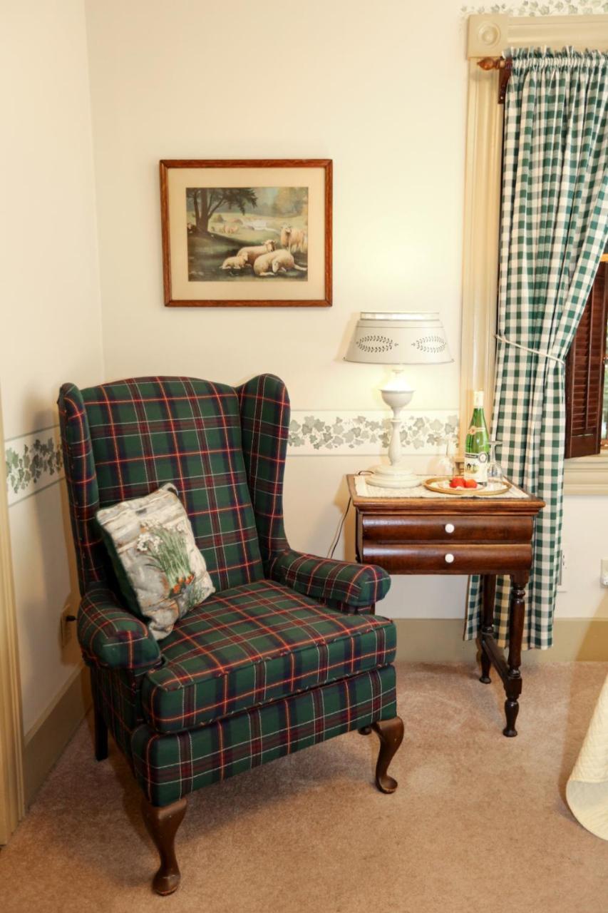 Watson Estate Bnb & Deer Creek Winery Uniontown Buitenkant foto