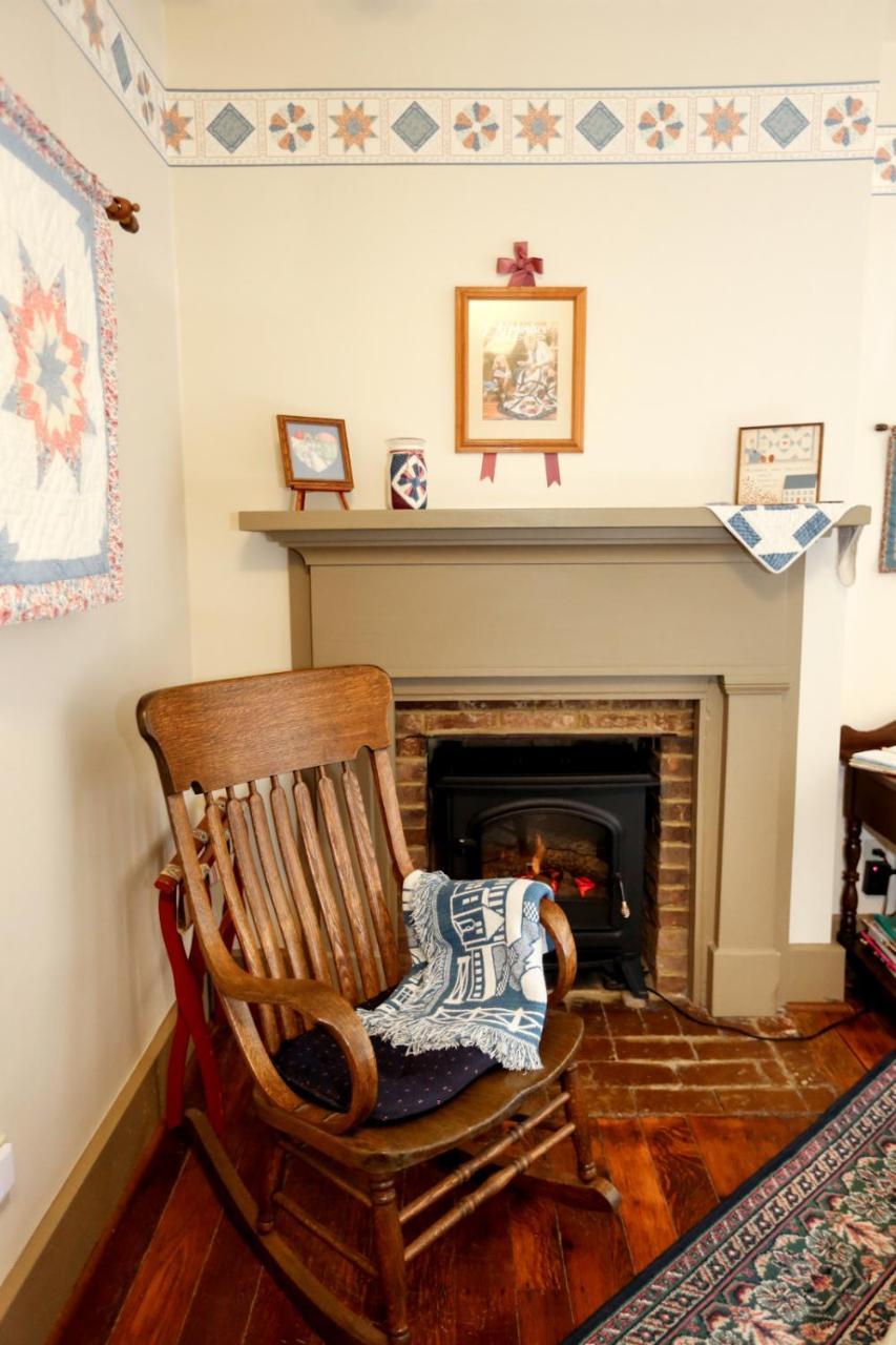 Watson Estate Bnb & Deer Creek Winery Uniontown Buitenkant foto