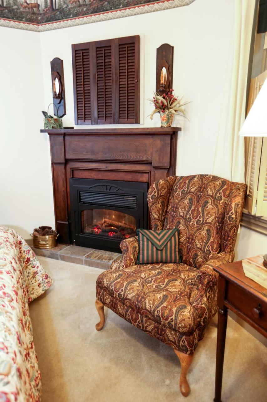 Watson Estate Bnb & Deer Creek Winery Uniontown Buitenkant foto