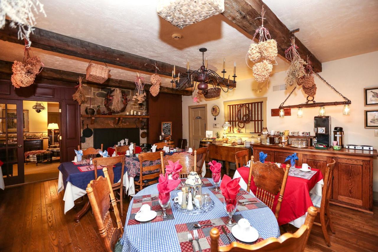 Watson Estate Bnb & Deer Creek Winery Uniontown Buitenkant foto