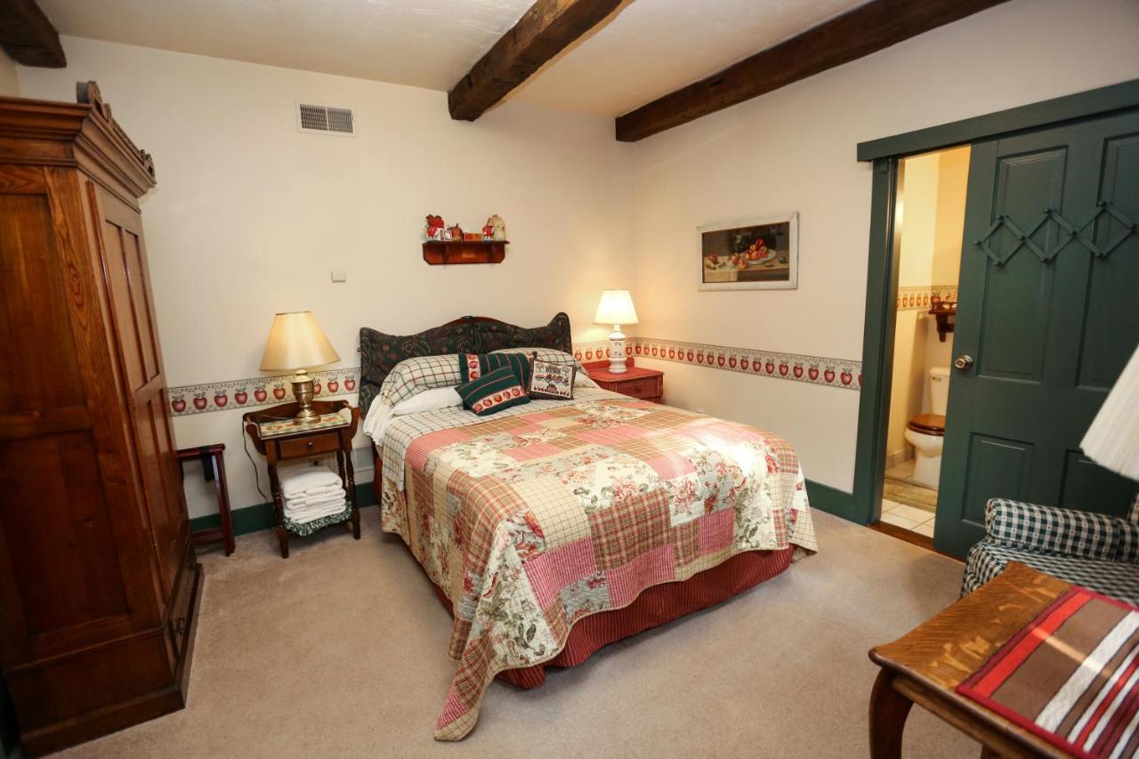 Watson Estate Bnb & Deer Creek Winery Uniontown Buitenkant foto