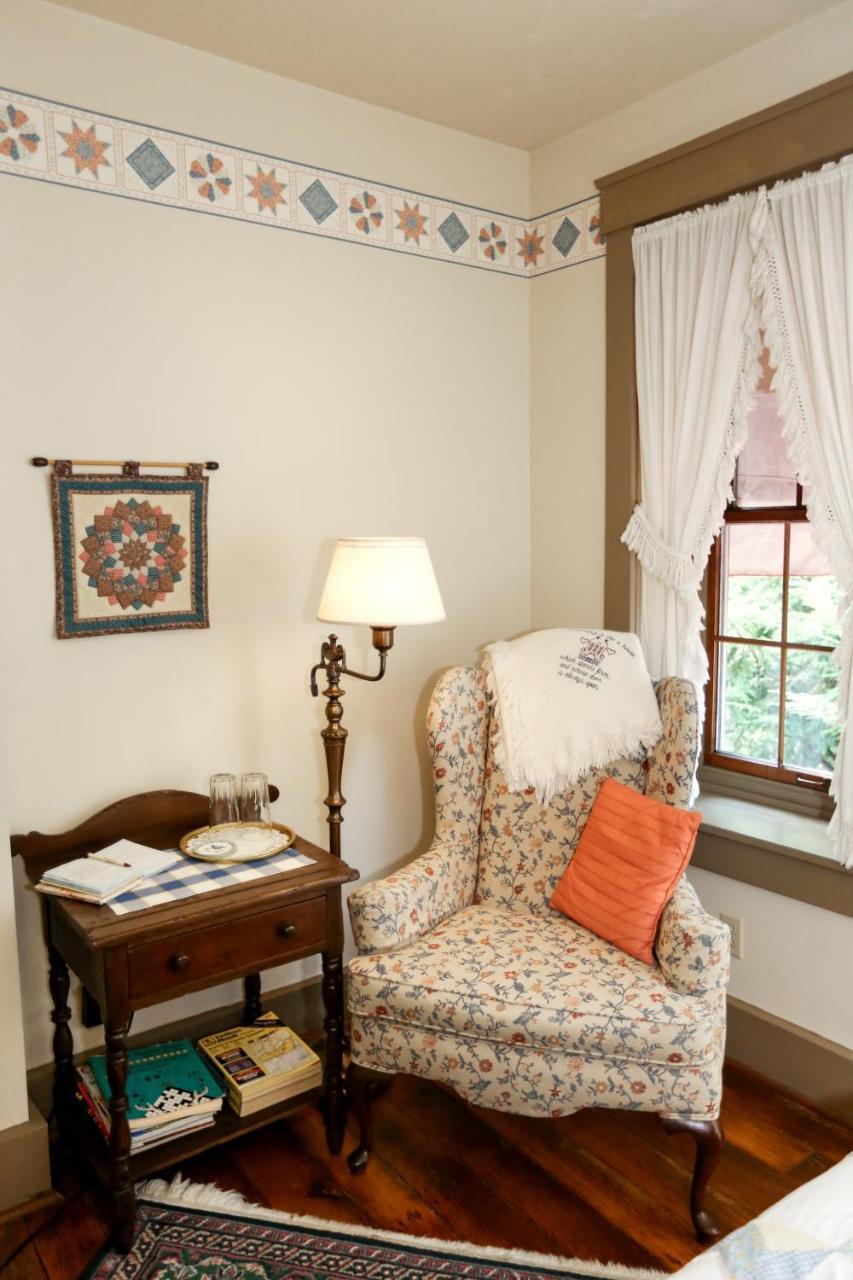 Watson Estate Bnb & Deer Creek Winery Uniontown Buitenkant foto