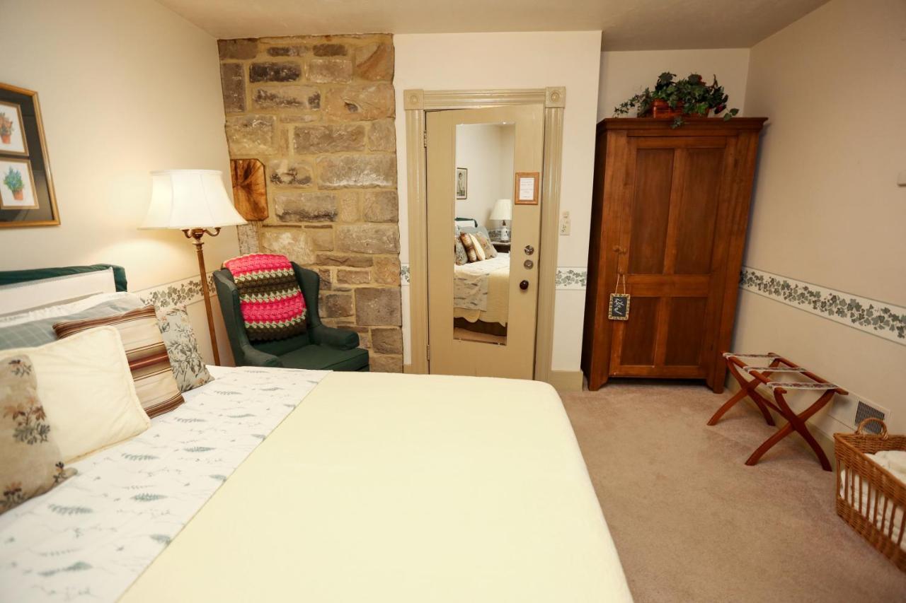 Watson Estate Bnb & Deer Creek Winery Uniontown Buitenkant foto