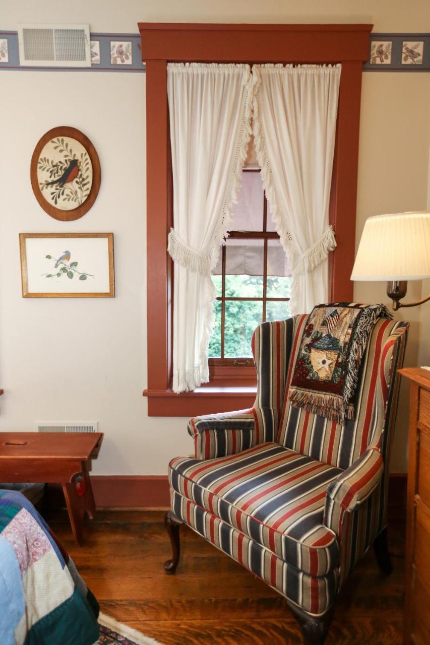 Watson Estate Bnb & Deer Creek Winery Uniontown Buitenkant foto